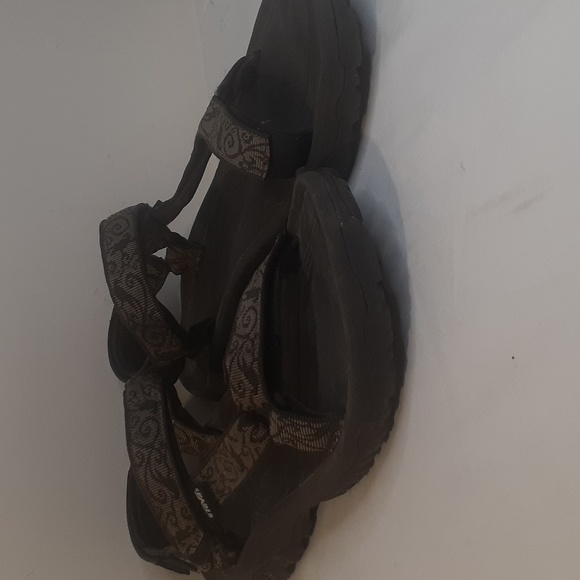 Teva Women's Hurricane XLT Walking/Hiking Sandals - Picture 2 of 8